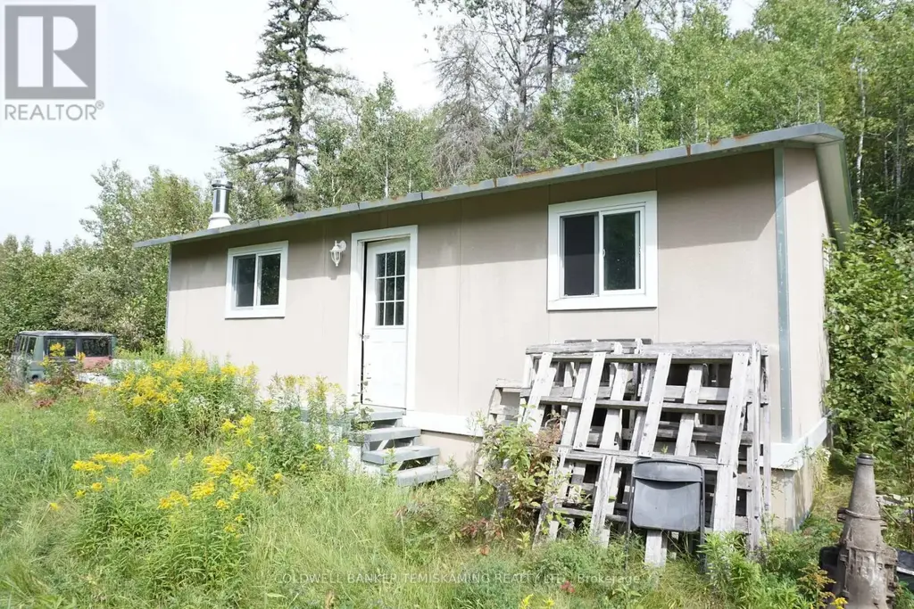 Lot 1 Campbell's Road, Timiskaming (TIM - Outside - Rural)
